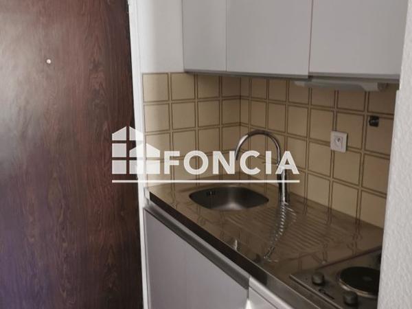 Location Studio 20.21 m² - 4 RUE JEAN GIRAUDOUX Villers Les Nancy 54600