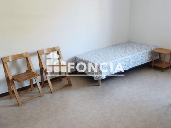 Location Studio 20.21 m² - 4 RUE JEAN GIRAUDOUX Villers Les Nancy 54600