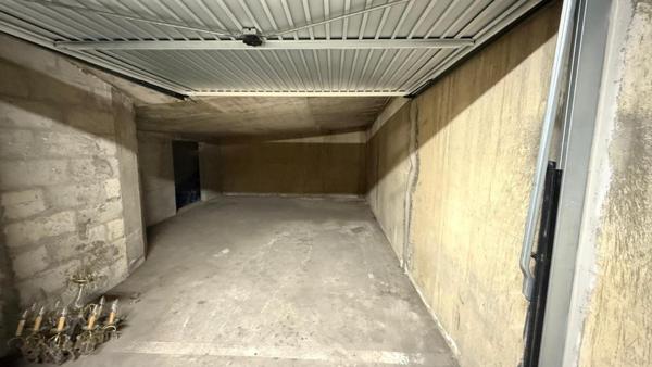 Box sécurisé – Centre-ville de Choisy-le-Roi