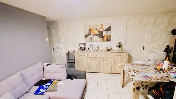 Appartement de 65 m²