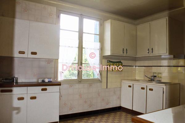 Maison à vendre 4 pièces de 79 m²