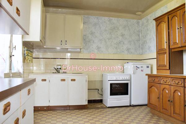 Maison à vendre 4 pièces de 79 m²