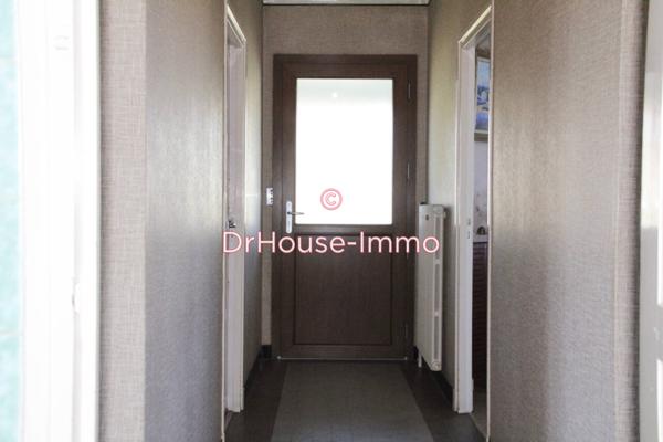 Maison à vendre 4 pièces de 79 m²