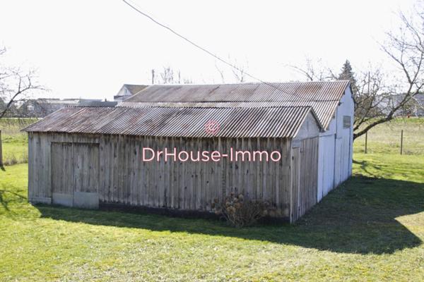 Maison à vendre 4 pièces de 79 m²