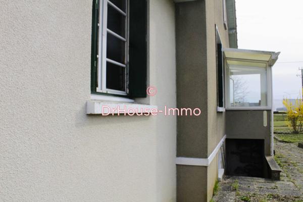 Maison à vendre 4 pièces de 79 m²