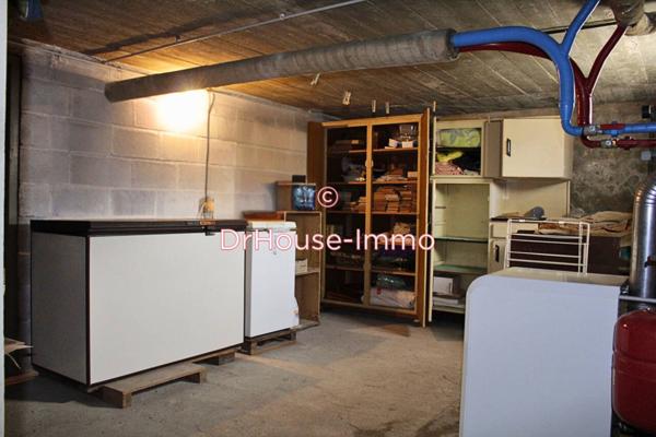 Maison à vendre 4 pièces de 79 m²