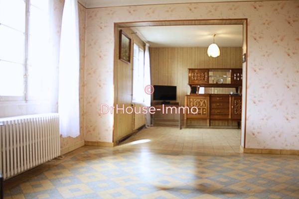 Maison à vendre 4 pièces de 79 m²