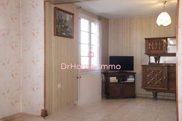 Maison à vendre 4 pièces de 79 m²