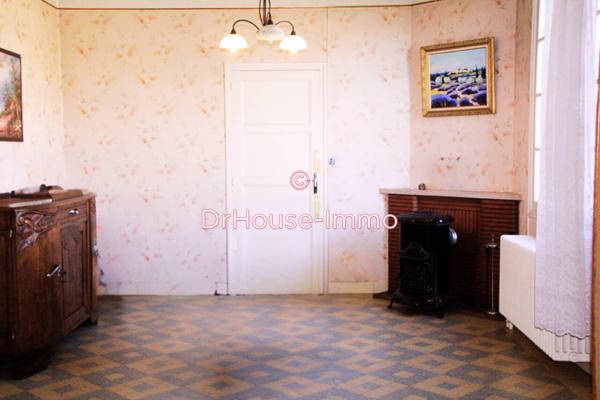 Maison à vendre 4 pièces de 79 m²