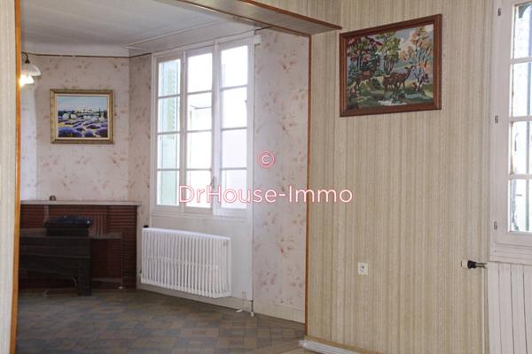 Maison à vendre 4 pièces de 79 m²