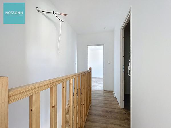 Appartement à vendre T3 RDC, 71m², jardin et parkings, centre Villefranche de Lauragais