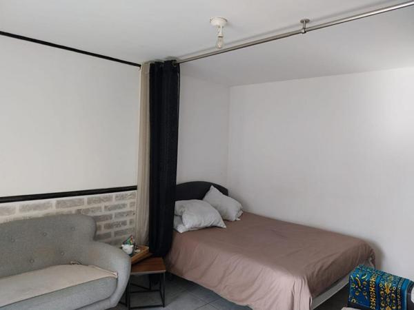 Immeuble Saint Andre De Sangonis 8 pièce(s) 143 m2