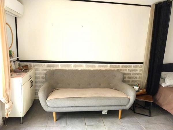 Immeuble Saint Andre De Sangonis 8 pièce(s) 143 m2