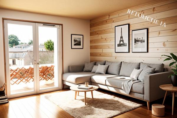 Immeuble Saint Andre De Sangonis 8 pièce(s) 143 m2