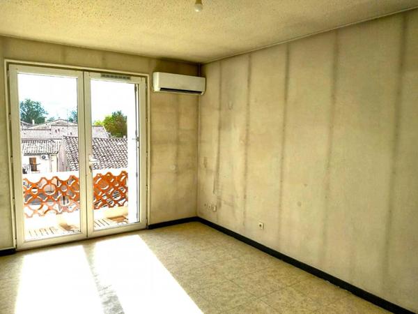 Immeuble Saint Andre De Sangonis 8 pièce(s) 143 m2