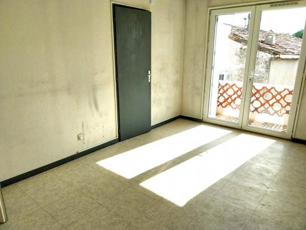 Immeuble Saint Andre De Sangonis 8 pièce(s) 143 m2