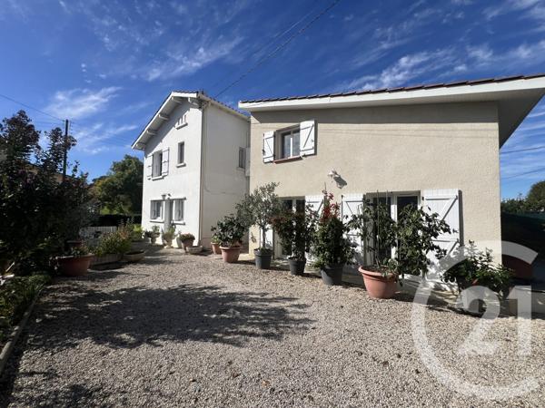 Maison à vendre  10 pièces - 155 m2 AUCH - 32