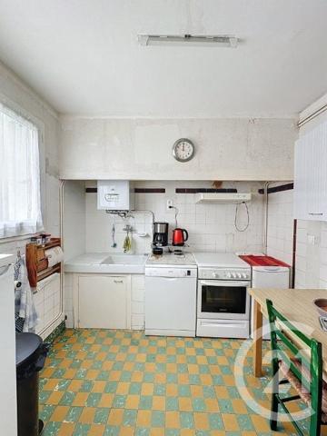 Maison à vendre  10 pièces - 155 m2 AUCH - 32