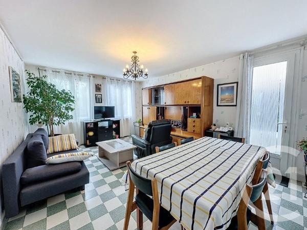 Maison à vendre  10 pièces - 155 m2 AUCH - 32