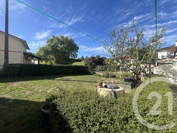 Maison à vendre  10 pièces - 155 m2 AUCH - 32