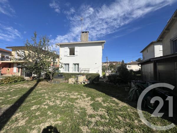 Maison à vendre  10 pièces - 155 m2 AUCH - 32