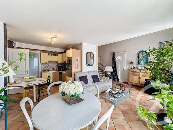 Maison à vendre  10 pièces - 155 m2 AUCH - 32