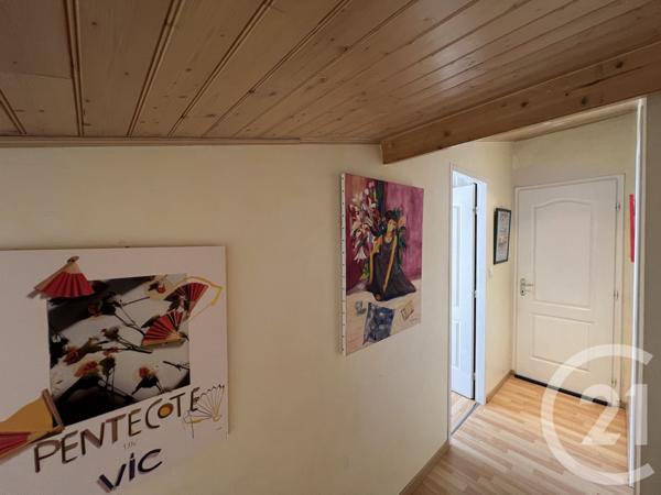 Maison à vendre  10 pièces - 155 m2 AUCH - 32