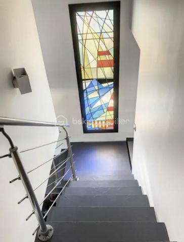 Maison contemporaine de 135 m²