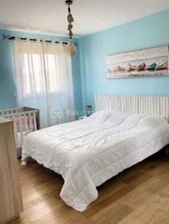 Maison contemporaine de 135 m²