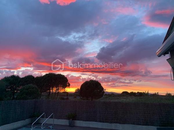 Maison contemporaine de 135 m²