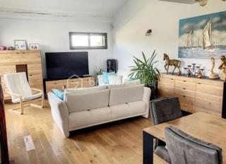 Maison contemporaine de 135 m²