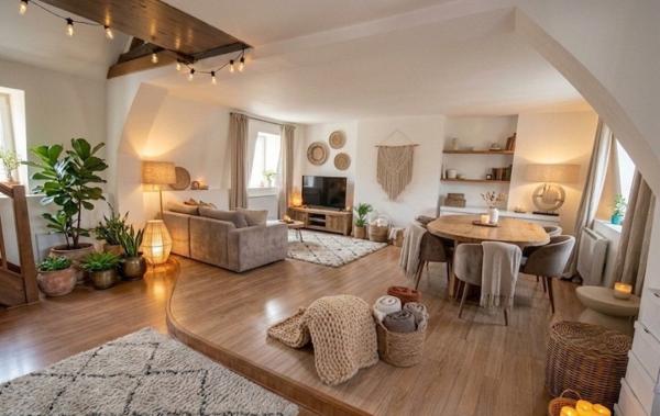 Vente Appartement P4 Chalon-sur-saone