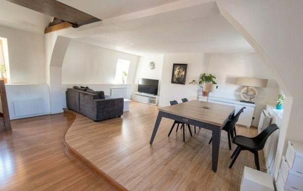 Vente Appartement P4 Chalon-sur-saone