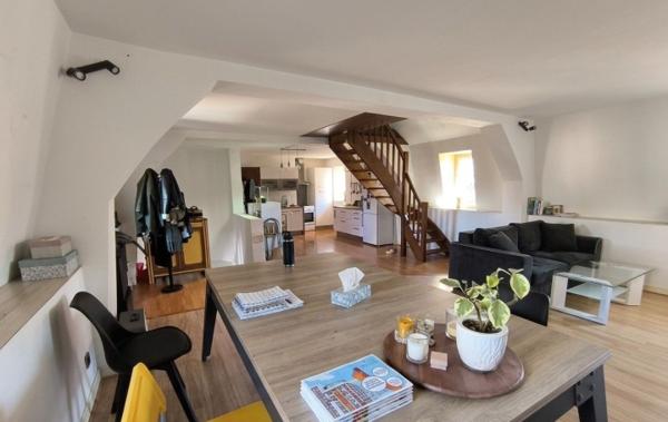 Vente Appartement P4 Chalon-sur-saone