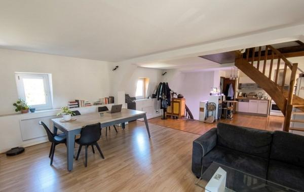 Vente Appartement P4 Chalon-sur-saone