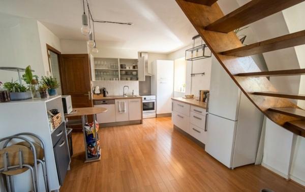 Vente Appartement P4 Chalon-sur-saone