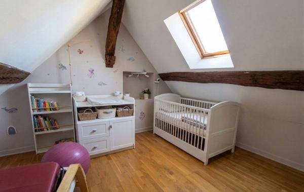 Vente Appartement P4 Chalon-sur-saone