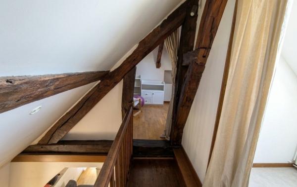Vente Appartement P4 Chalon-sur-saone