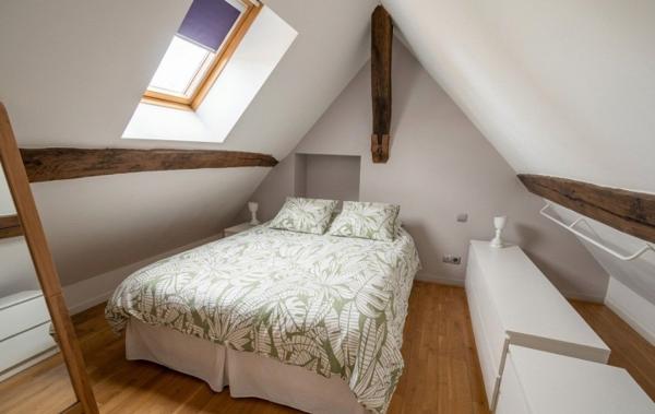 Vente Appartement P4 Chalon-sur-saone