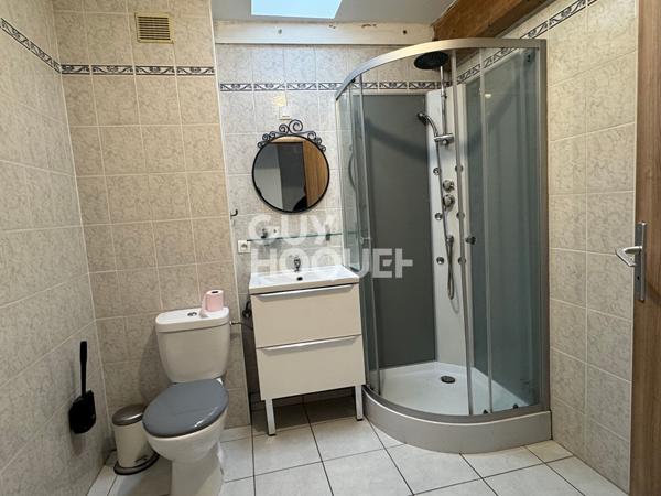 Maison 4 pièces à Bambiderstroff (57690)