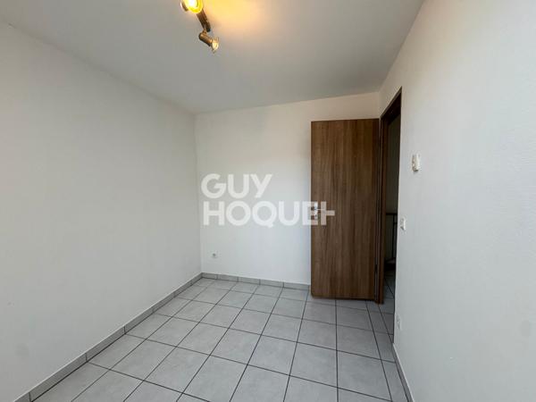 Maison 4 pièces à Bambiderstroff (57690)