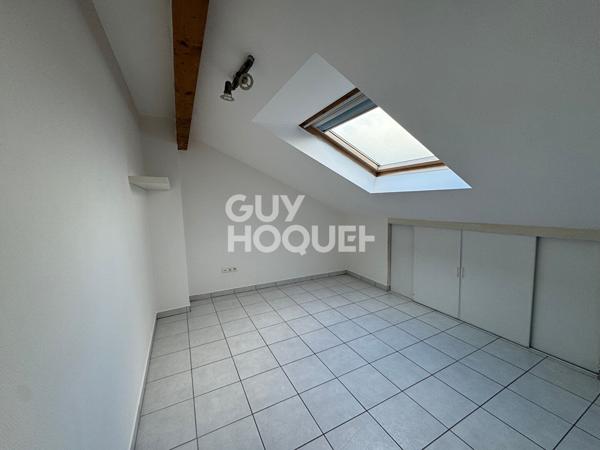 Maison 4 pièces à Bambiderstroff (57690)