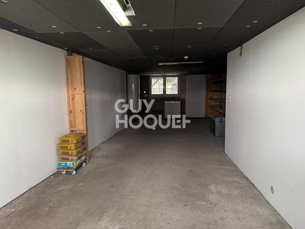 Maison 4 pièces à Bambiderstroff (57690)