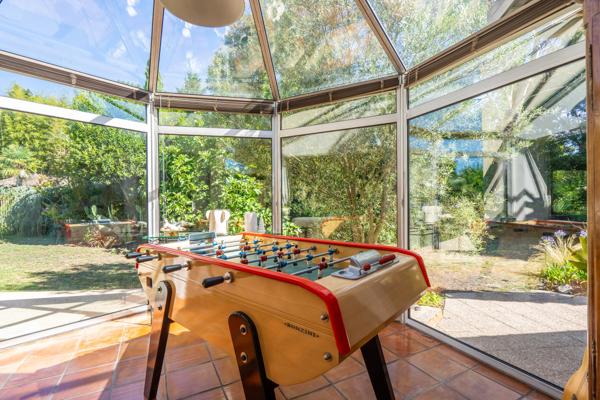 Maison
         7 pièces
        - 220 m² Bien prestige 1 550 000 € *