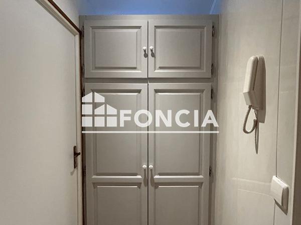 Location Appartement 2 pièces 40.3 m² - 61 RUE FOREST Charleville Mezieres 08000