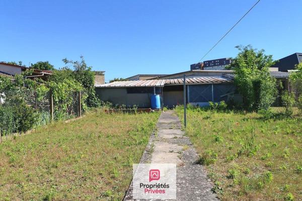 Maison Acheres 3 pièce(s) 57.50 m2