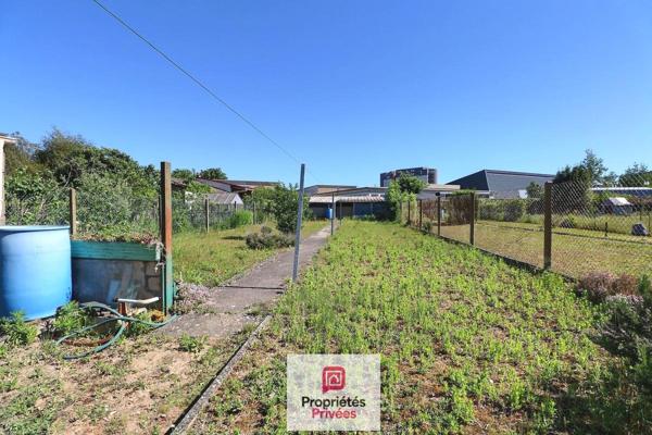 Maison Acheres 3 pièce(s) 57.50 m2