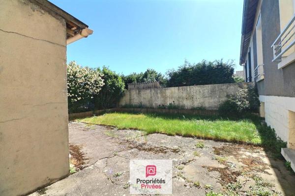 Maison Acheres 3 pièce(s) 57.50 m2