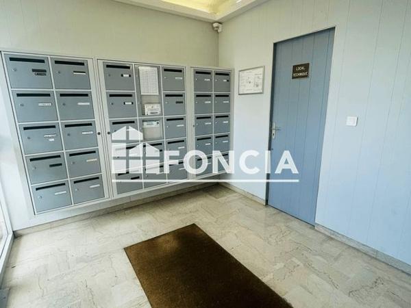 Location Studio meublé 18.02 m² - 212 BOULEVARD HENRI BARBUSSE Draveil 91210