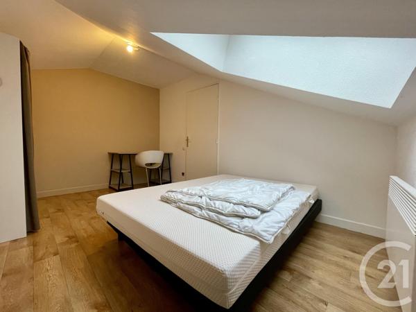 Appartement Duplex à vendre  6 pièces - 127,85 m2 METZ - 57